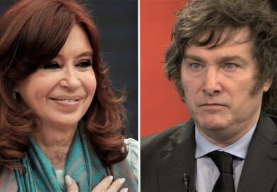 “¿Así que ahora me querés matar?”: Cristina Kirchner respondió los fuertes dichos de Javier Milei