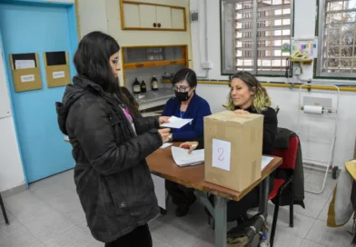 El Gobierno admitió que no tiene los números en el Congreso para eliminar las PASO