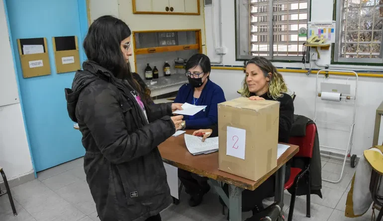 El Gobierno admitió que no tiene los números en el Congreso para eliminar las PASO