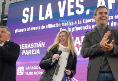 La Libertad Avanza prepara su estrategia frente al desdoblamiento electoral en CABA y ya piensa candidatos