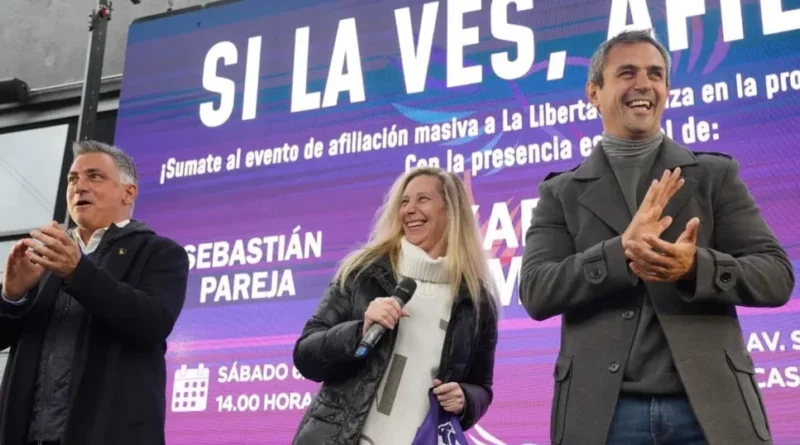 La Libertad Avanza prepara su estrategia frente al desdoblamiento electoral en CABA y ya piensa candidatos